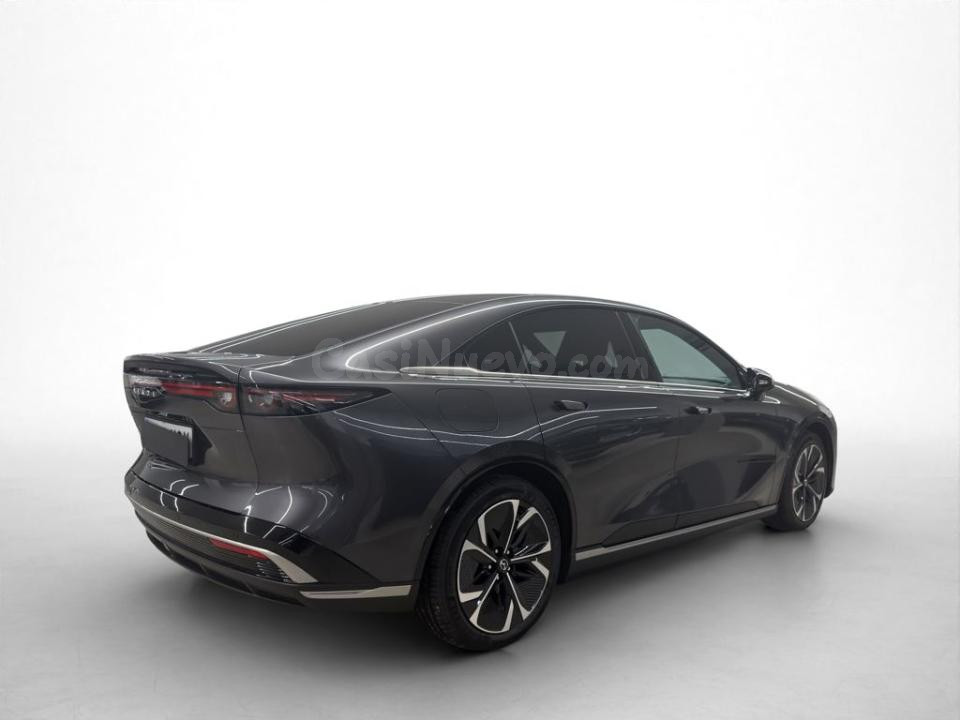 Mazda Mazda6e - foto 5