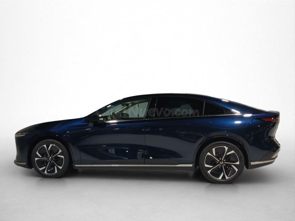 Mazda Mazda6e - foto 4
