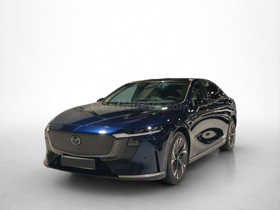 Mazda Mazda6e - foto 5