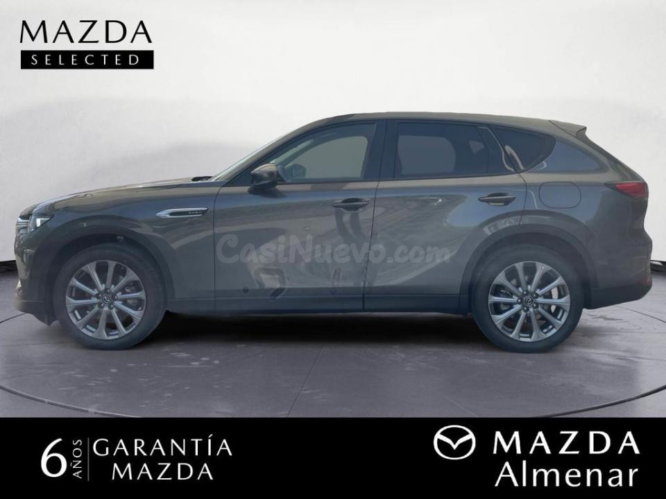 Mazda CX-60 - foto 2