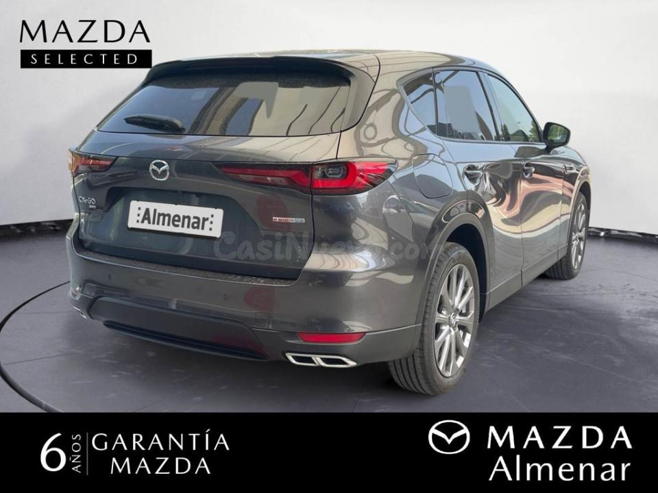 Mazda CX-60 - foto 4