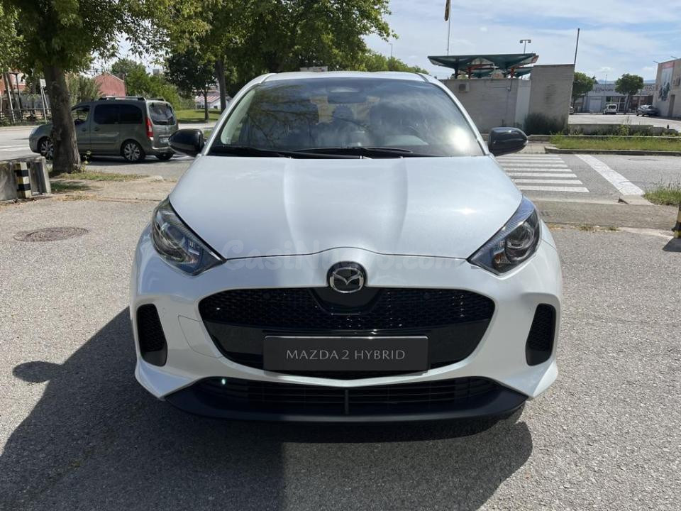 Mazda Mazda2 Hybrid - foto 3