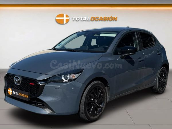 Mazda Mazda2 - foto 2
