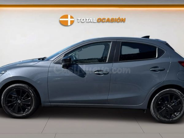 Mazda Mazda2 - foto 5