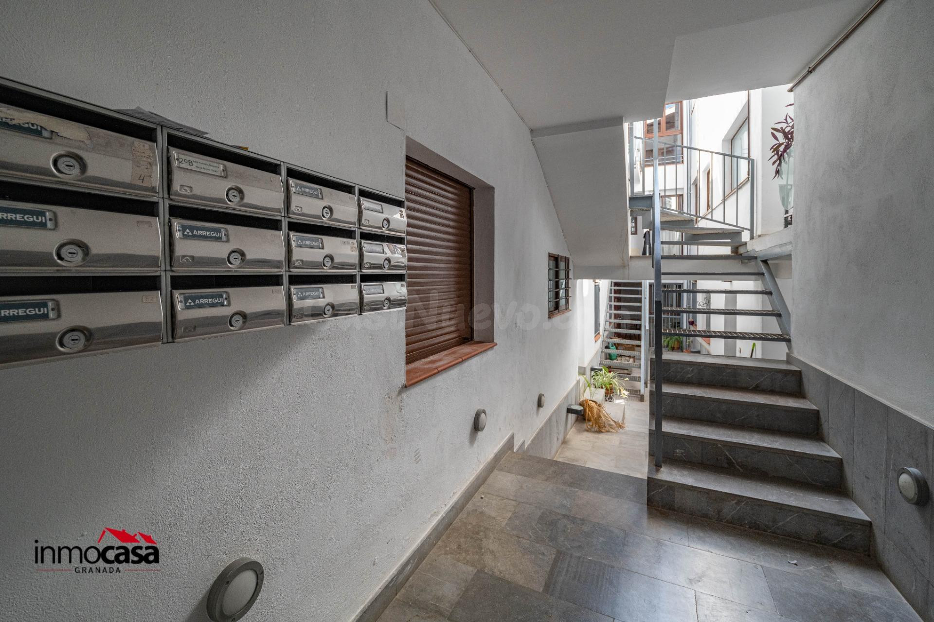 APARTAMENTO IDEAL PARA INVERSIÓN EN EL ALBAICIN BAJO - foto 3