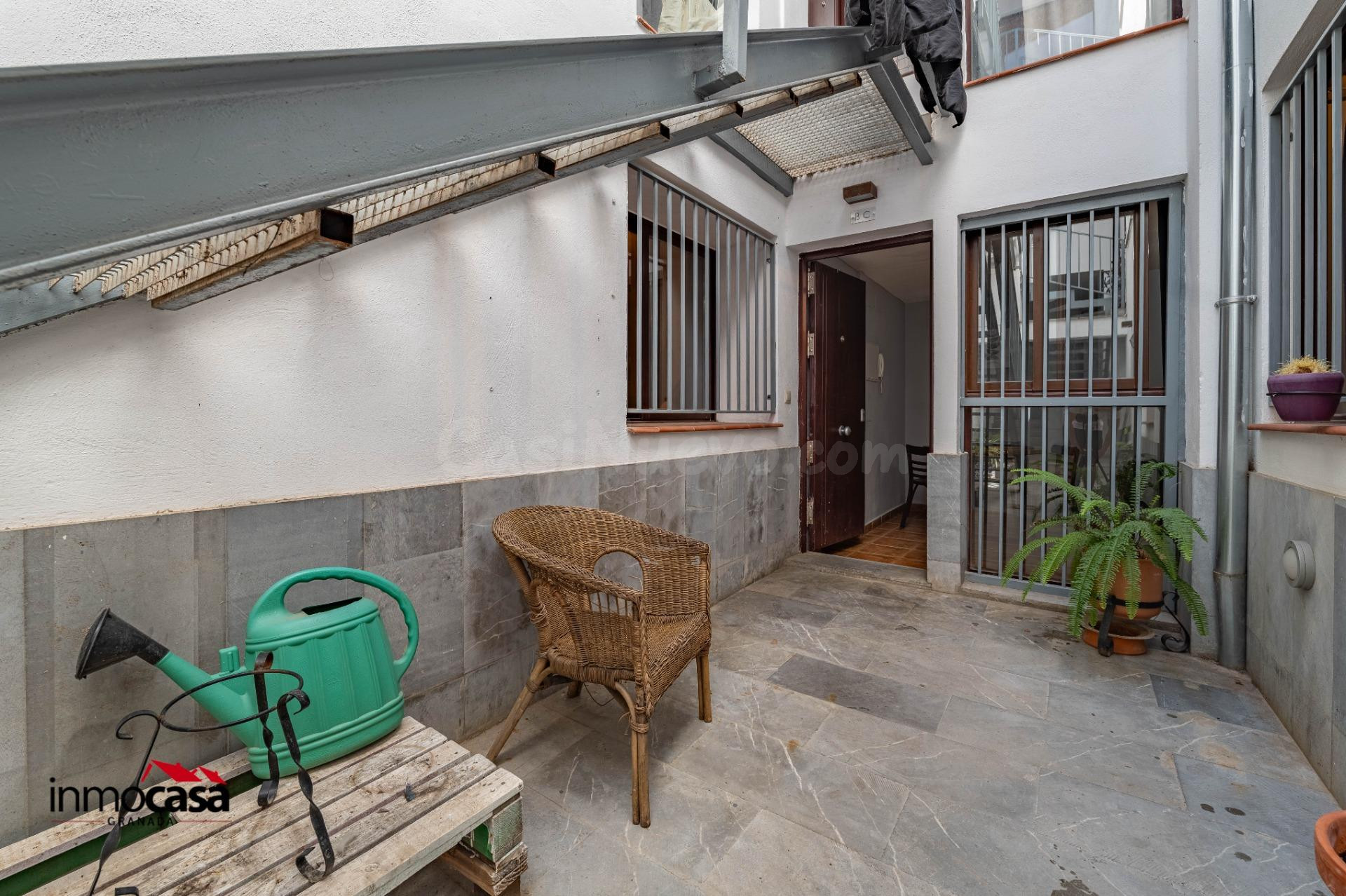 APARTAMENTO IDEAL PARA INVERSIÓN EN EL ALBAICIN BAJO - foto 5