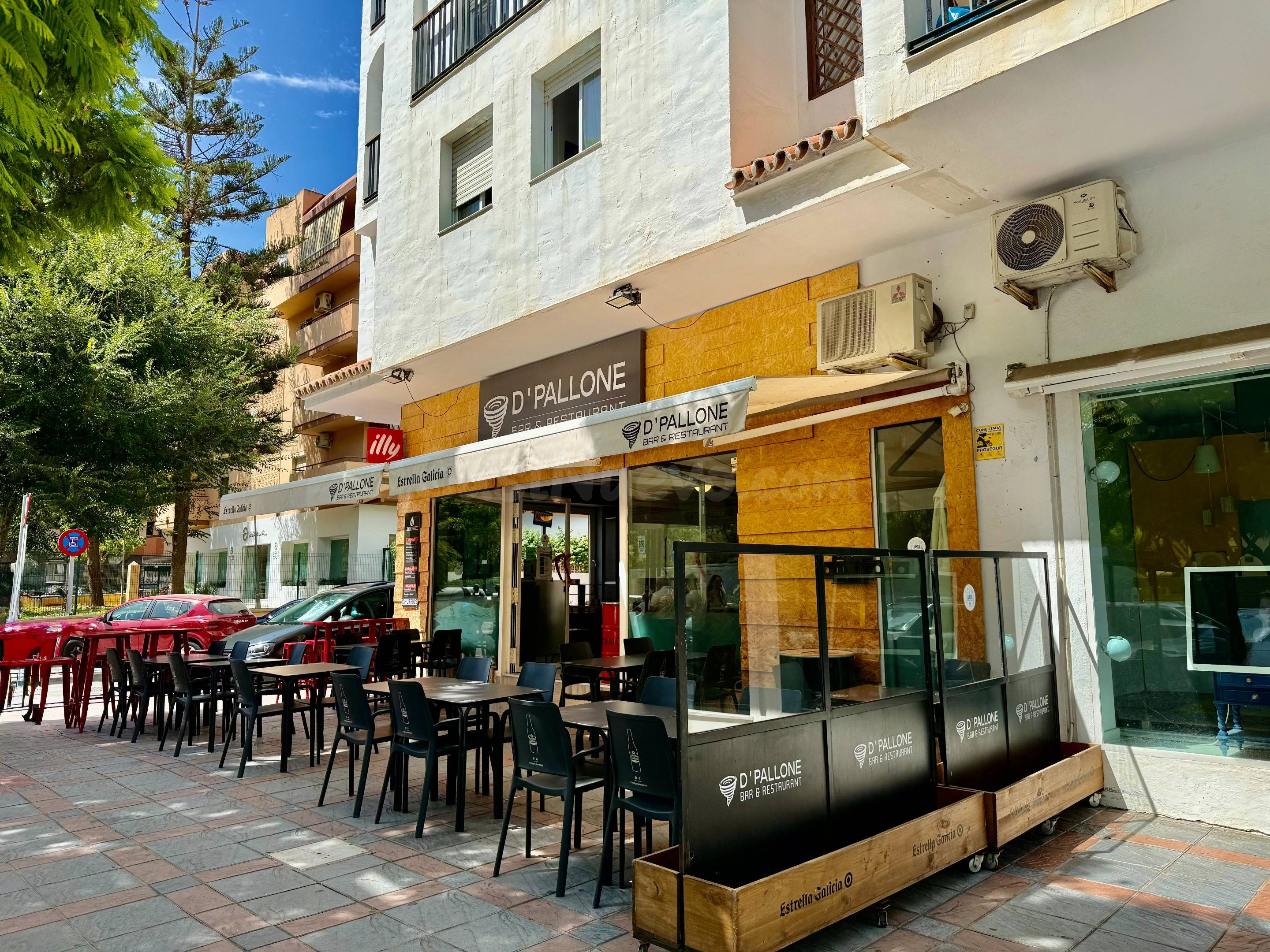 TRASPASO DE ACTIVIDAD COMERCIAL EN FUNCIONAMIENTO · FUENGIROLA - foto 2
