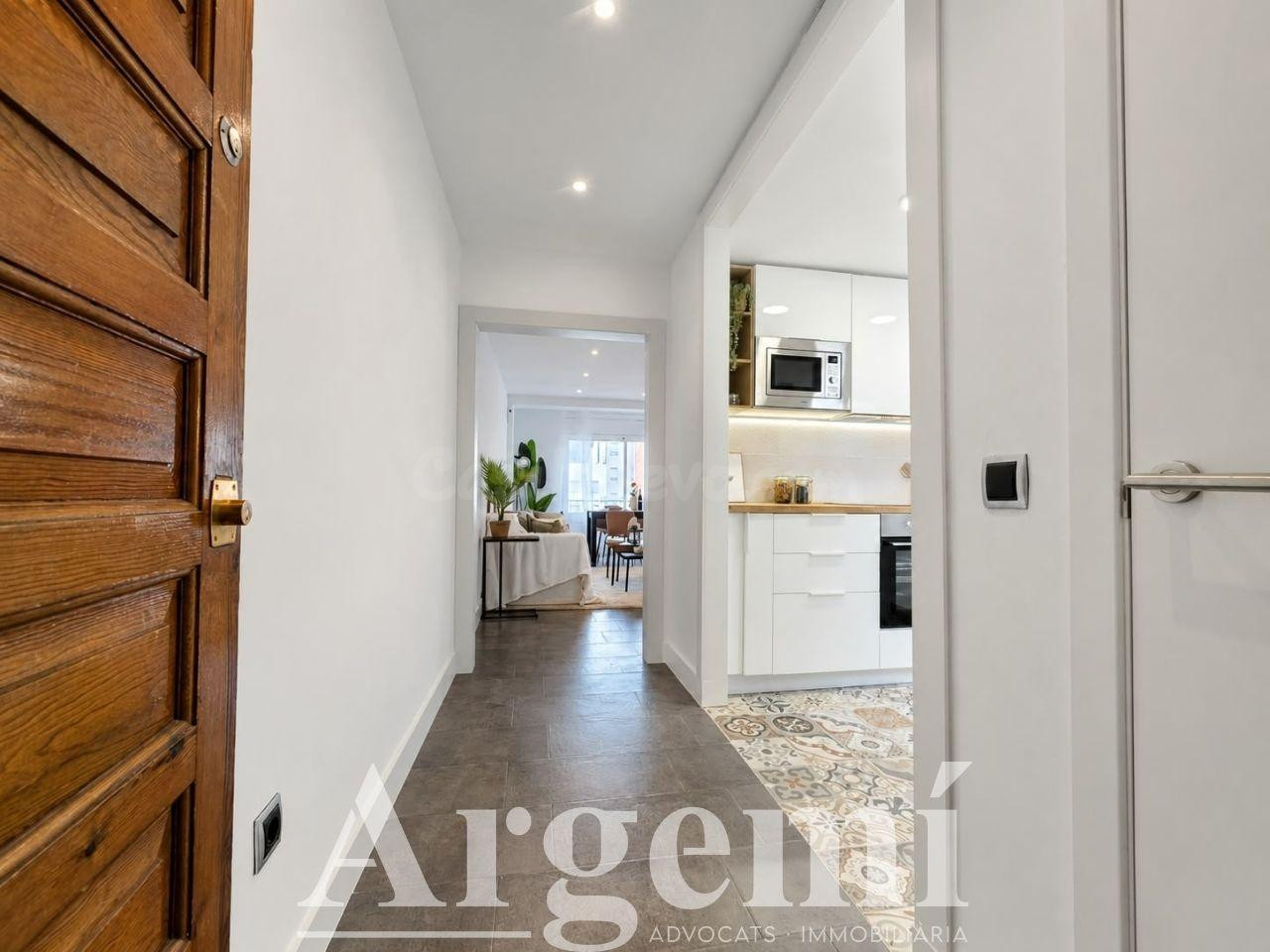 Piso en venta en Caldes de Montbui