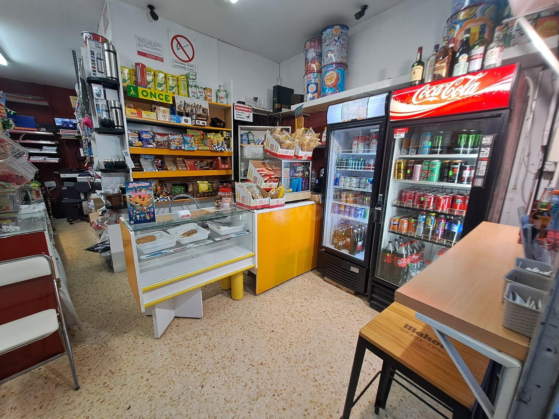 LOCAL EN TRASPASO – NOU MOLES, VALÈNCIA | NEGOCIO EN FUNCIONAMIENTO - foto 2