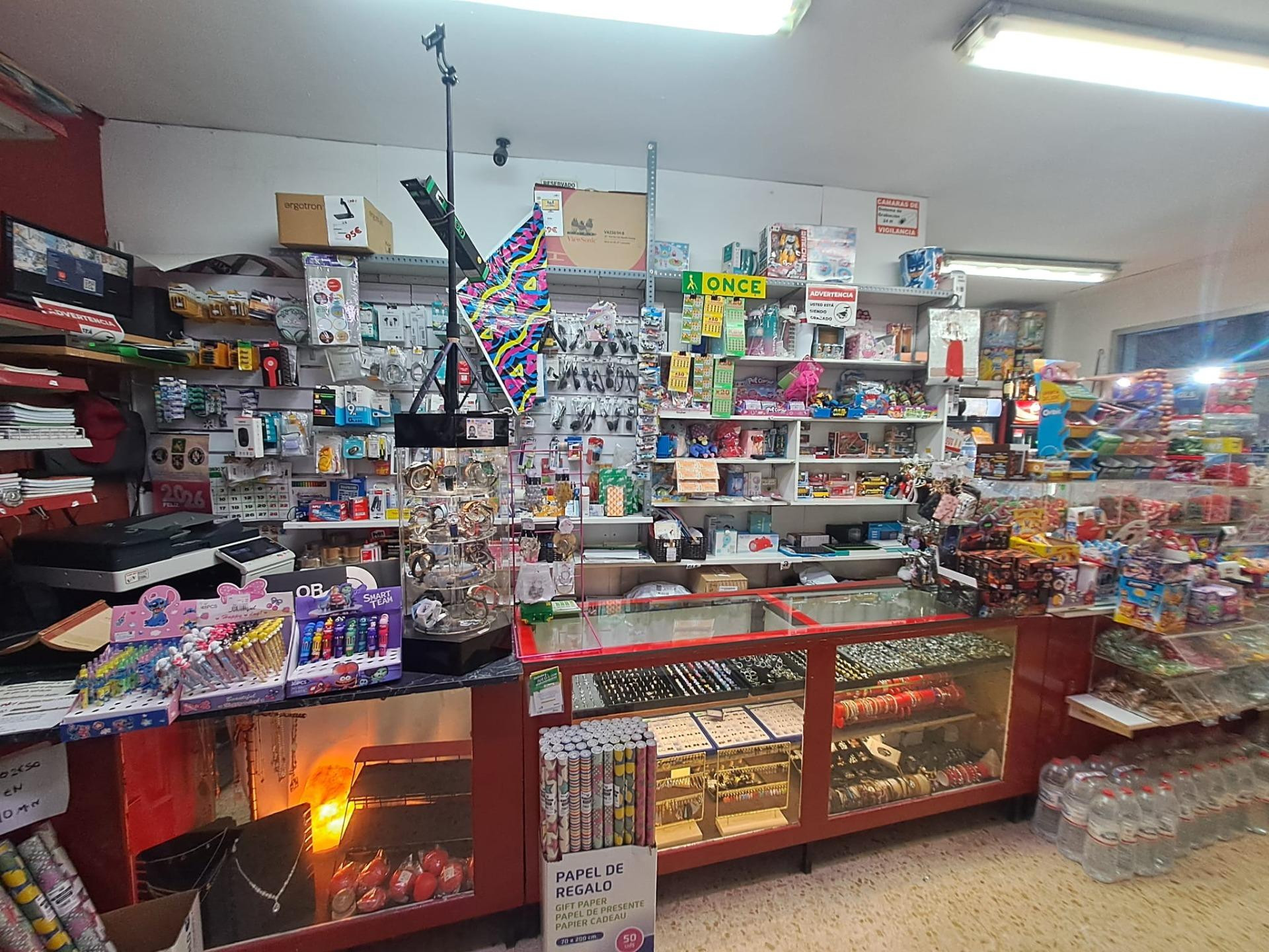LOCAL EN TRASPASO – NOU MOLES, VALÈNCIA | NEGOCIO EN FUNCIONAMIENTO - foto 3