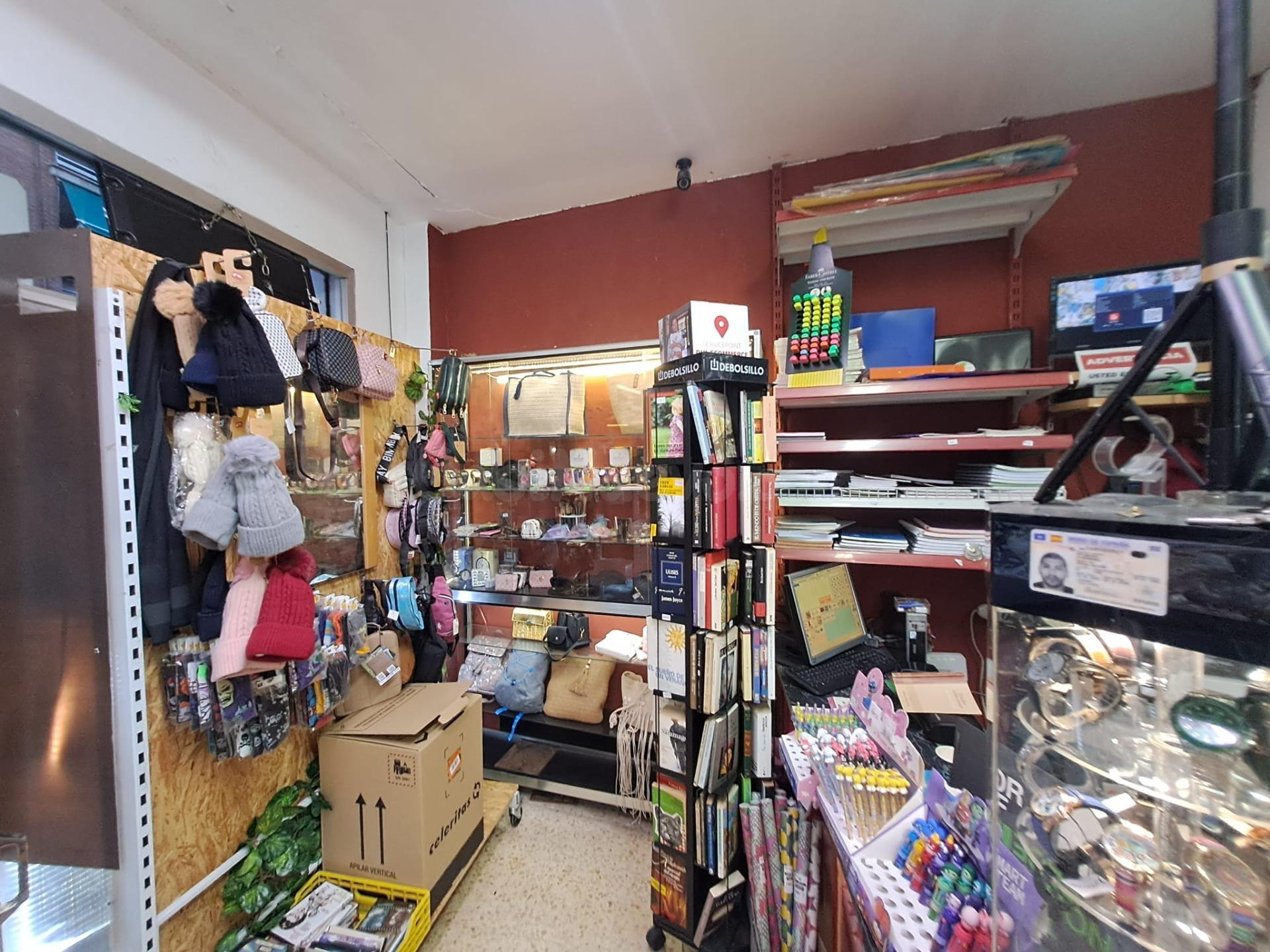 LOCAL EN TRASPASO – NOU MOLES, VALÈNCIA | NEGOCIO EN FUNCIONAMIENTO - foto 5