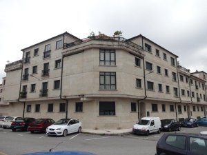 PISO en Vilagarcia de Arousa. Alquilado. No se Puede Visitar. - foto 2