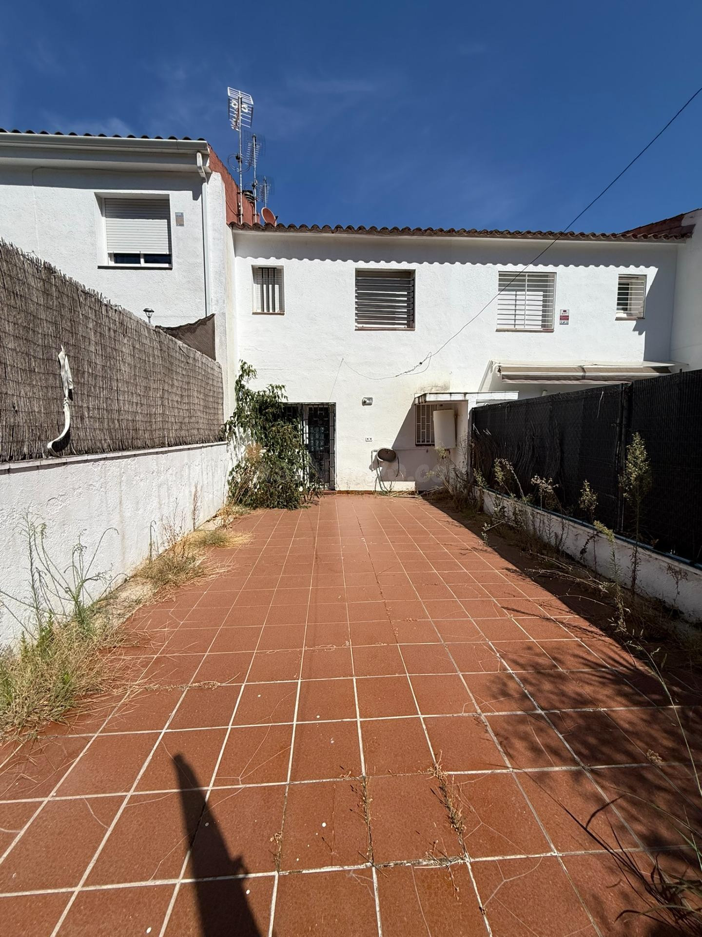 Casa adosada en venta en ARENYS DE MUNT PUEBLO - foto 2