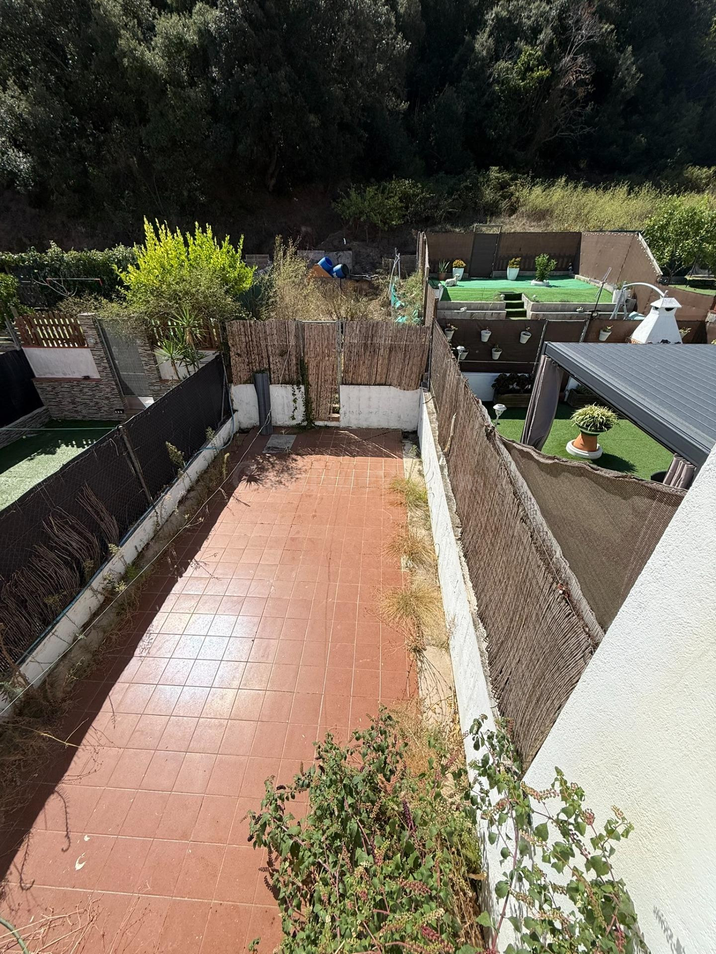 Casa adosada en venta en ARENYS DE MUNT PUEBLO - foto 5