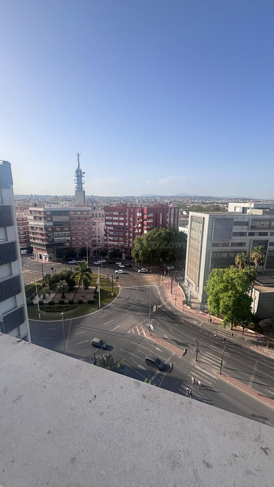 Piso en Murcia -centro - foto 3