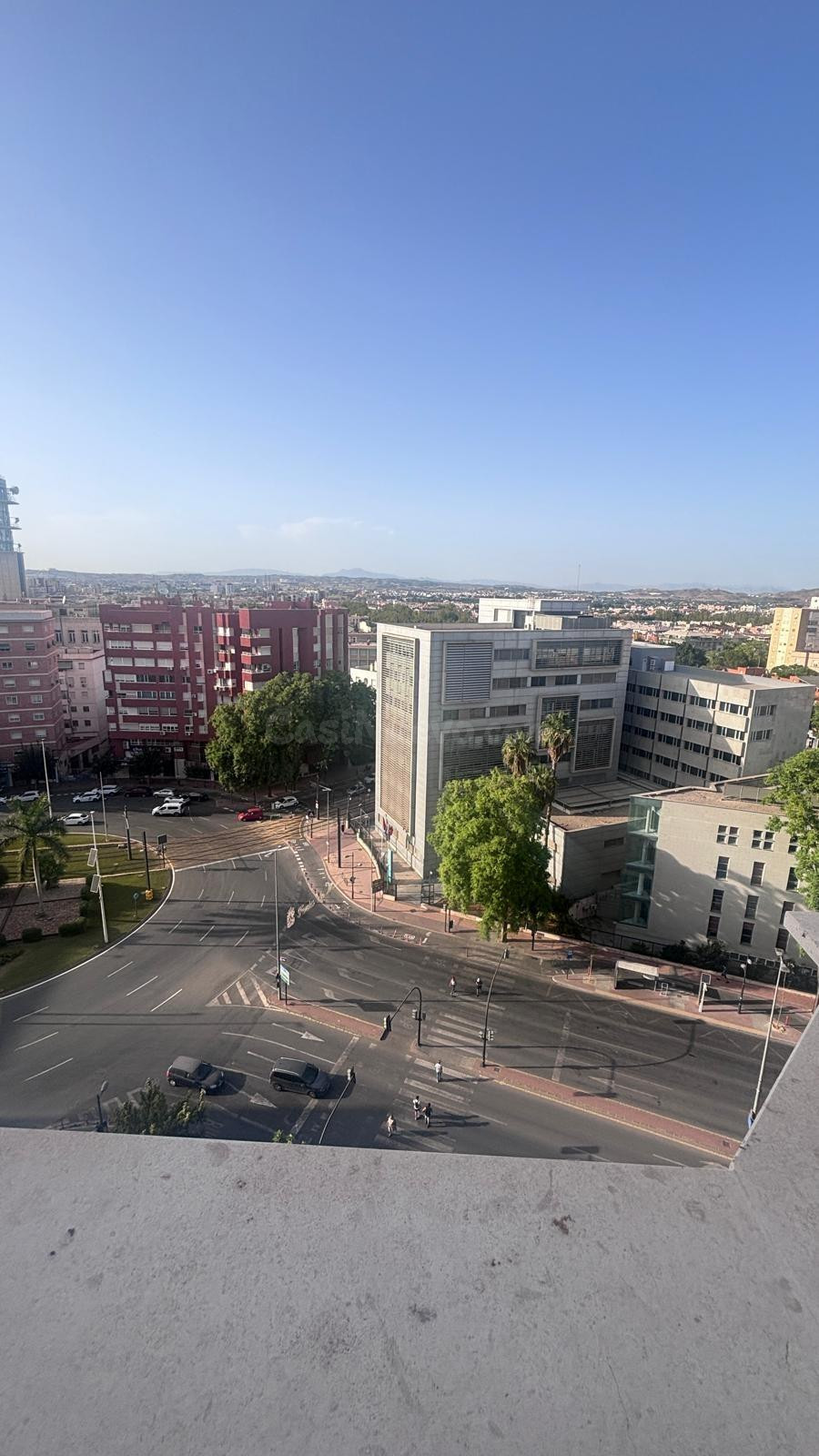 Piso en Murcia -centro - foto 4