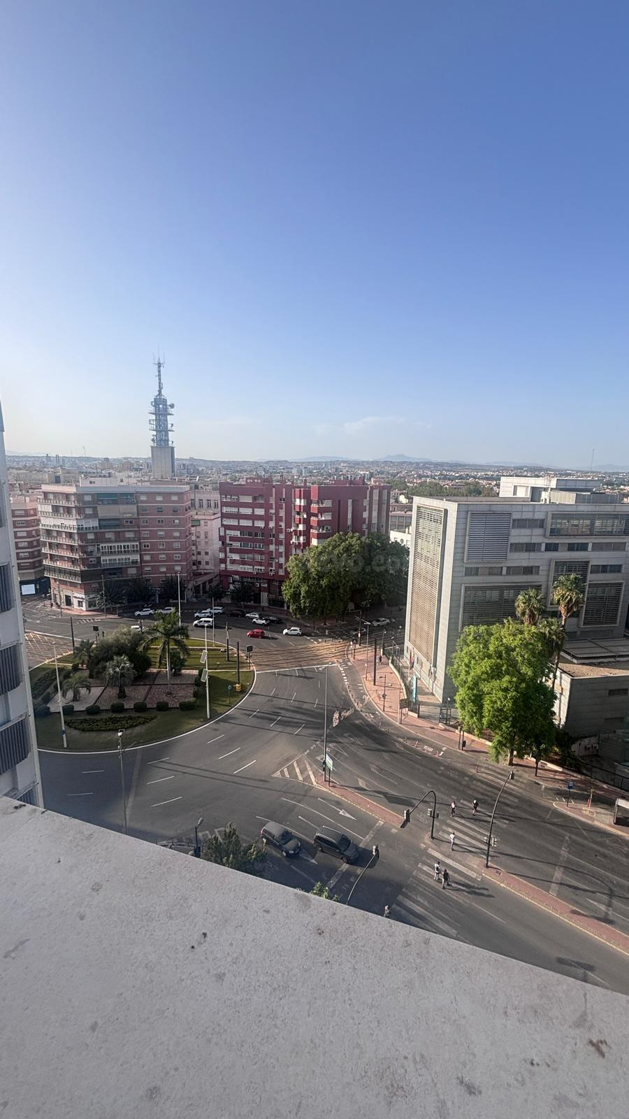 Piso en Murcia -centro - foto 5
