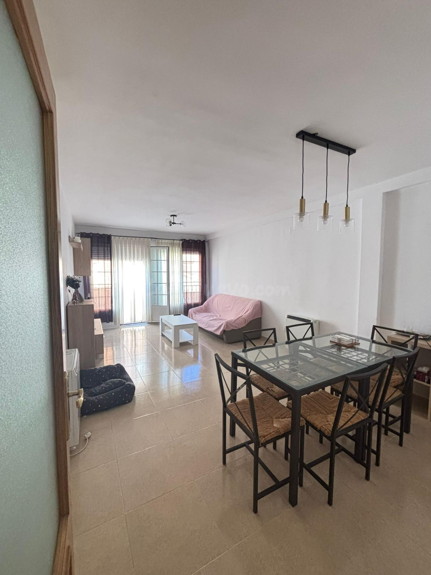 Piso 3 habitaciones 91m² en venta - Casco antiguo campo real