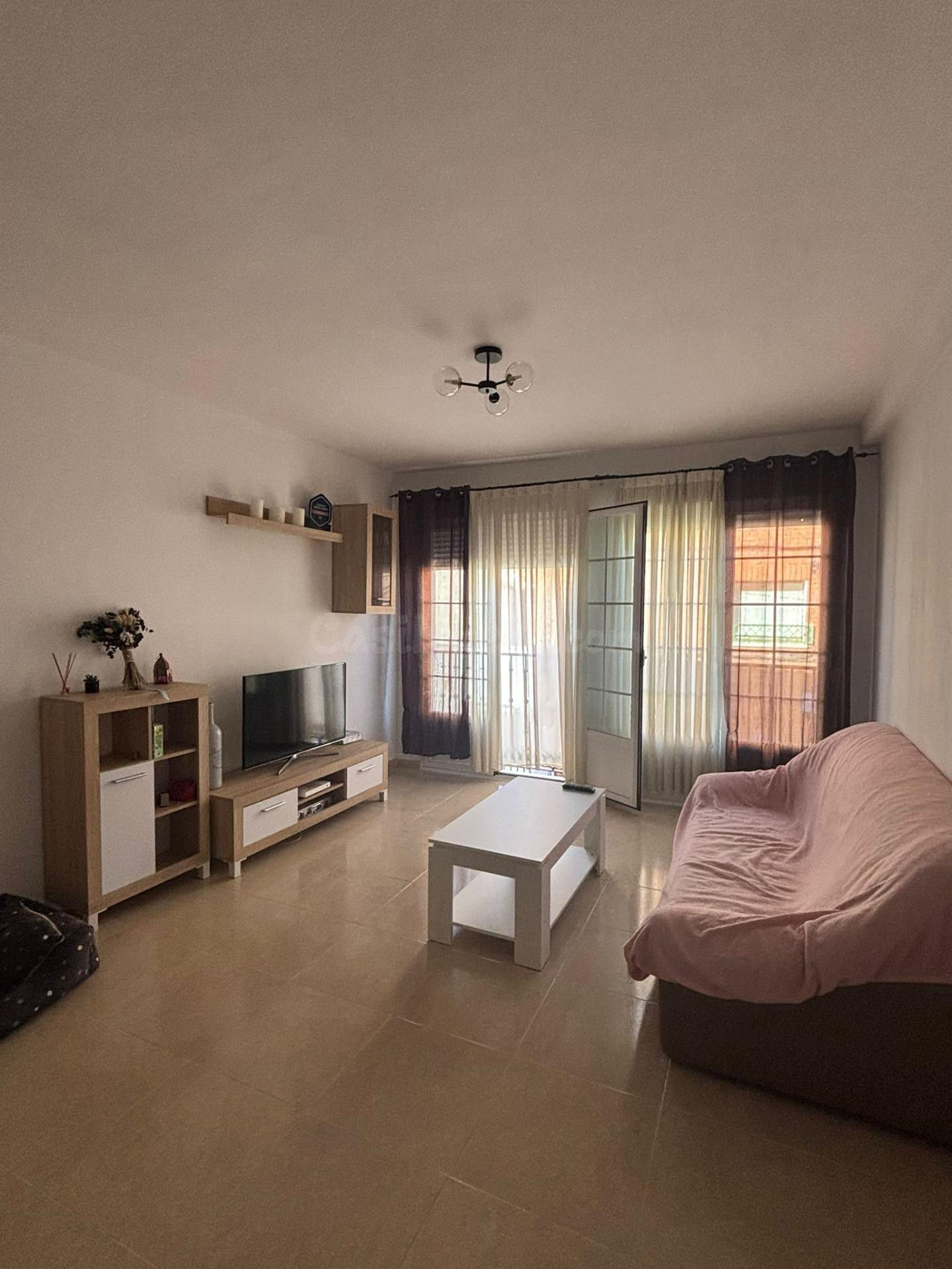 Piso 3 habitaciones 91m² en venta - Casco antiguo campo real - foto 2
