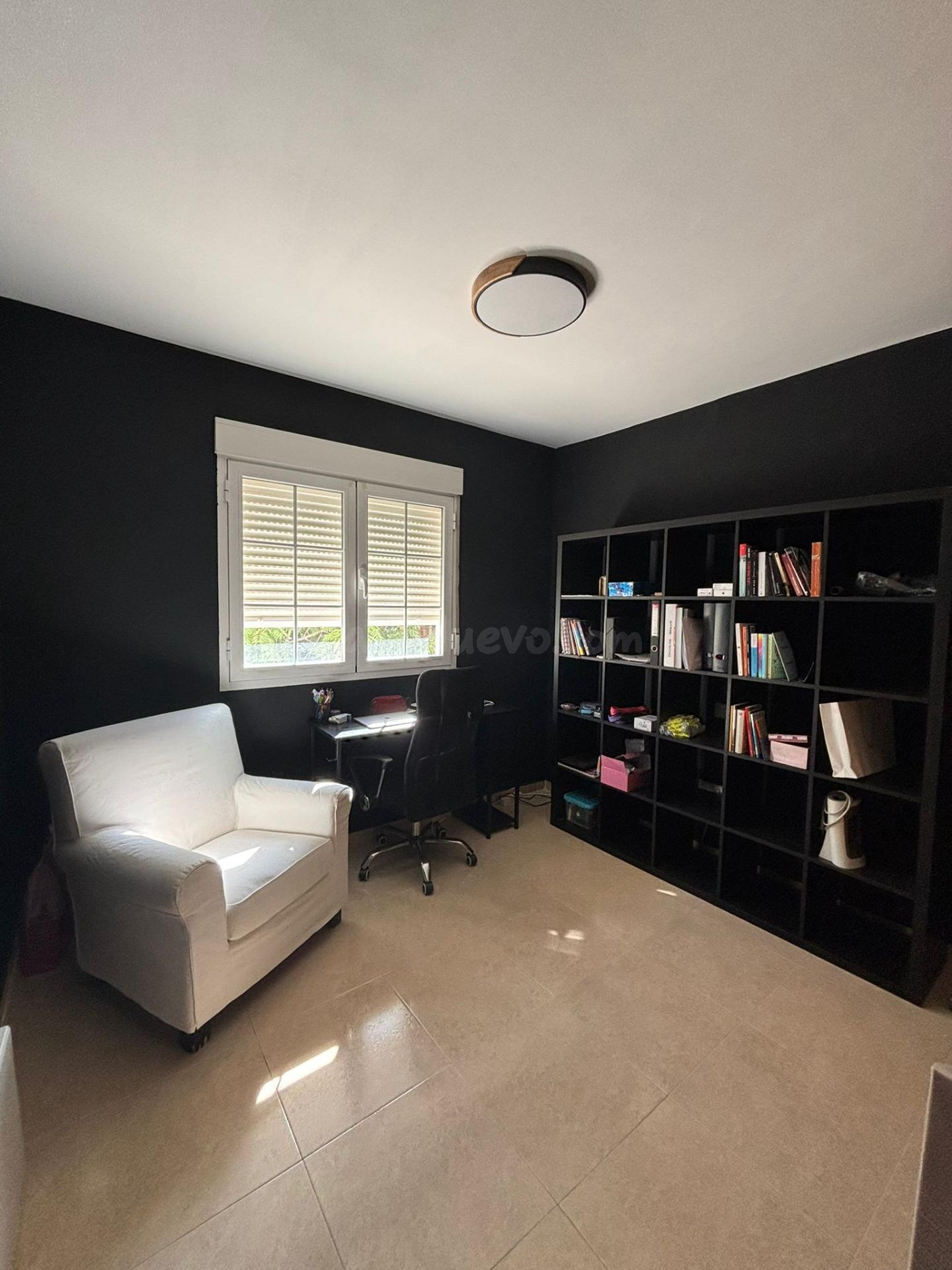 Piso 3 habitaciones 91m² en venta - Casco antiguo campo real - foto 3