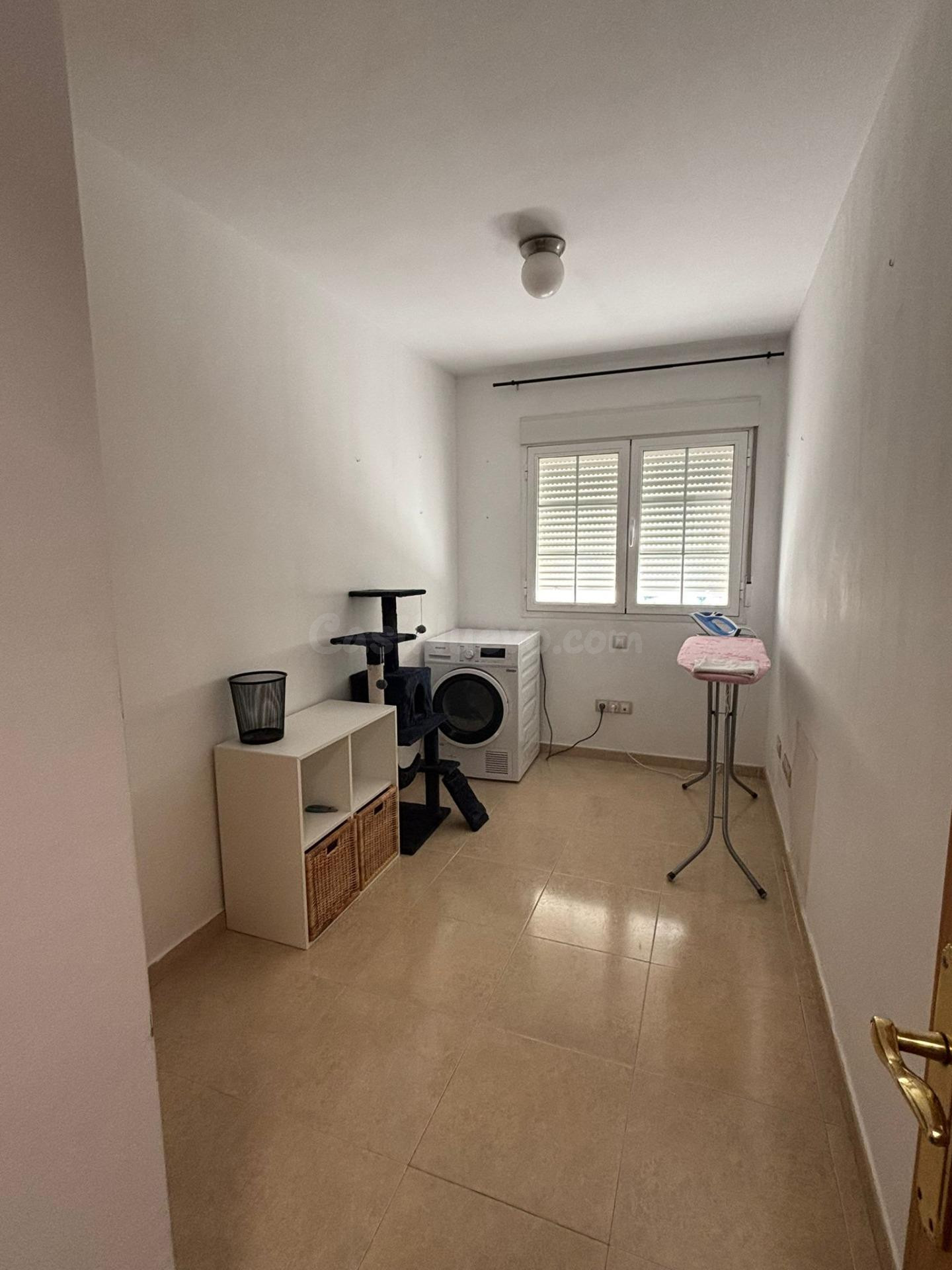 Piso 3 habitaciones 91m² en venta - Casco antiguo campo real - foto 4