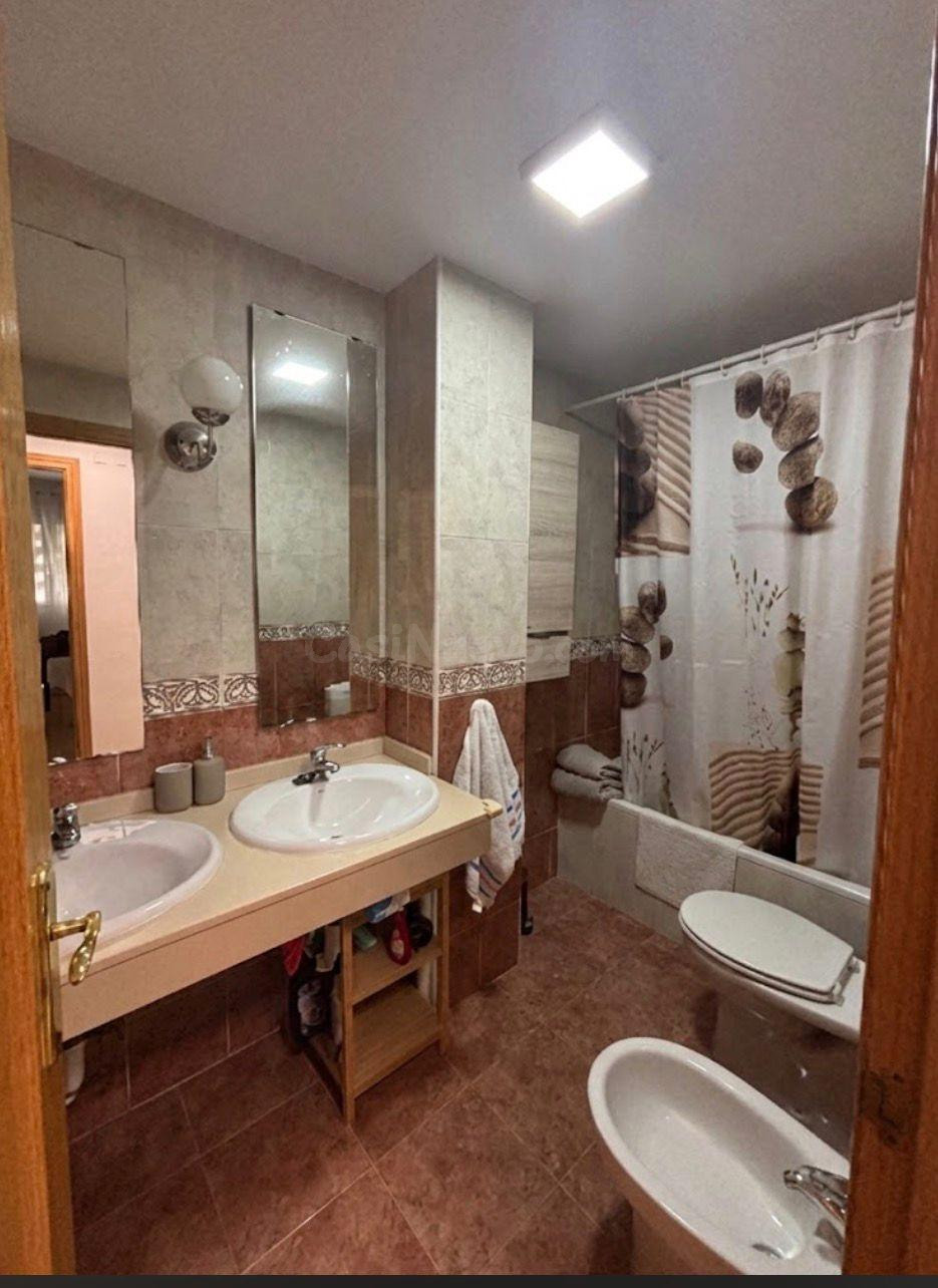 Piso 3 habitaciones 91m² en venta - Casco antiguo campo real - foto 5