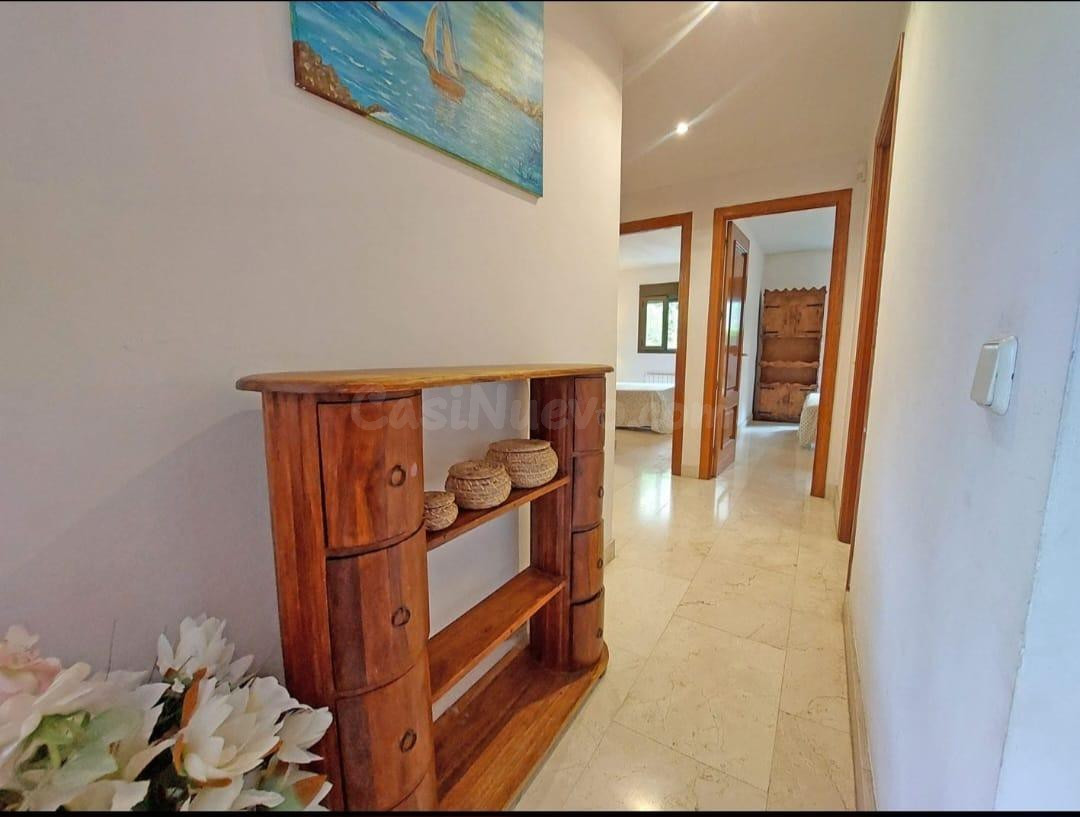 Exclusivo piso de alto standing en Portixol con dos terrazas - foto 2