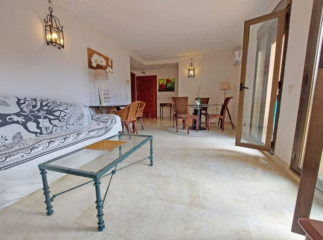 Exclusivo piso de alto standing en Portixol con dos terrazas - foto 4
