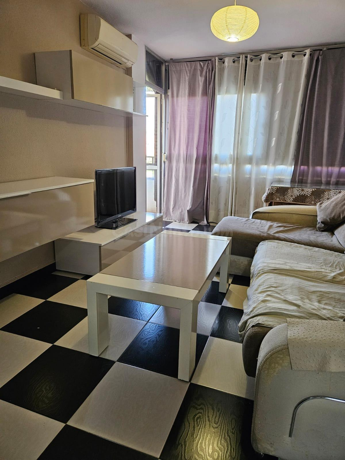 SE VENDE PISO EN EL ZAIDÍN – JUNTO AL CAMPO DE FÚTBOL