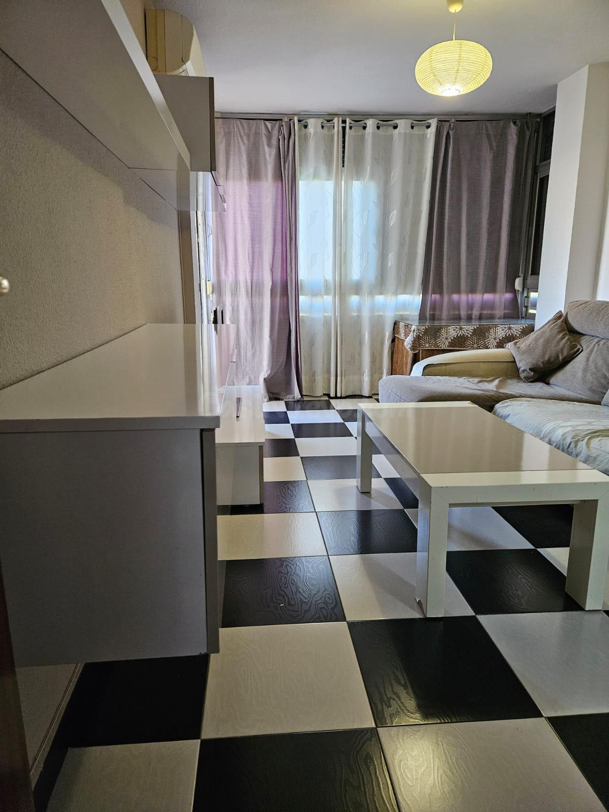 SE VENDE PISO EN EL ZAIDÍN – JUNTO AL CAMPO DE FÚTBOL - foto 2