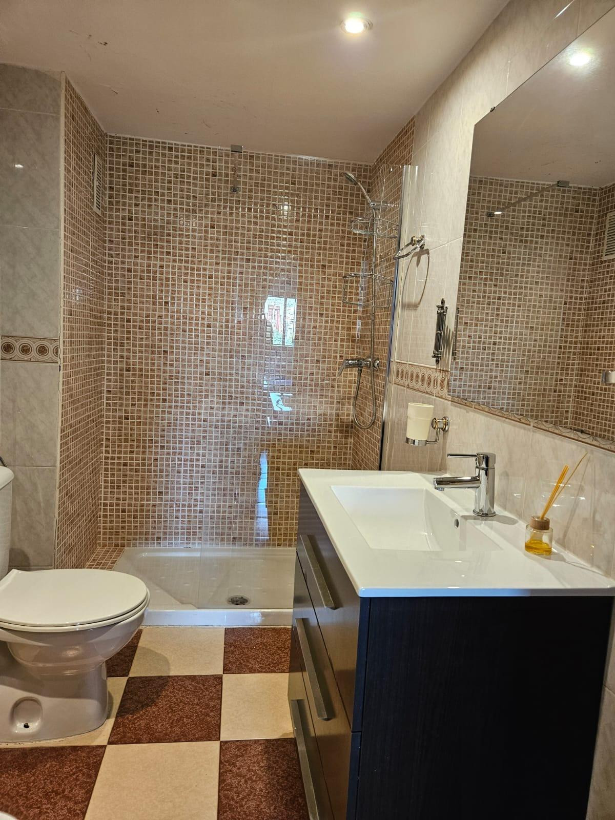 SE VENDE PISO EN EL ZAIDÍN – JUNTO AL CAMPO DE FÚTBOL - foto 5