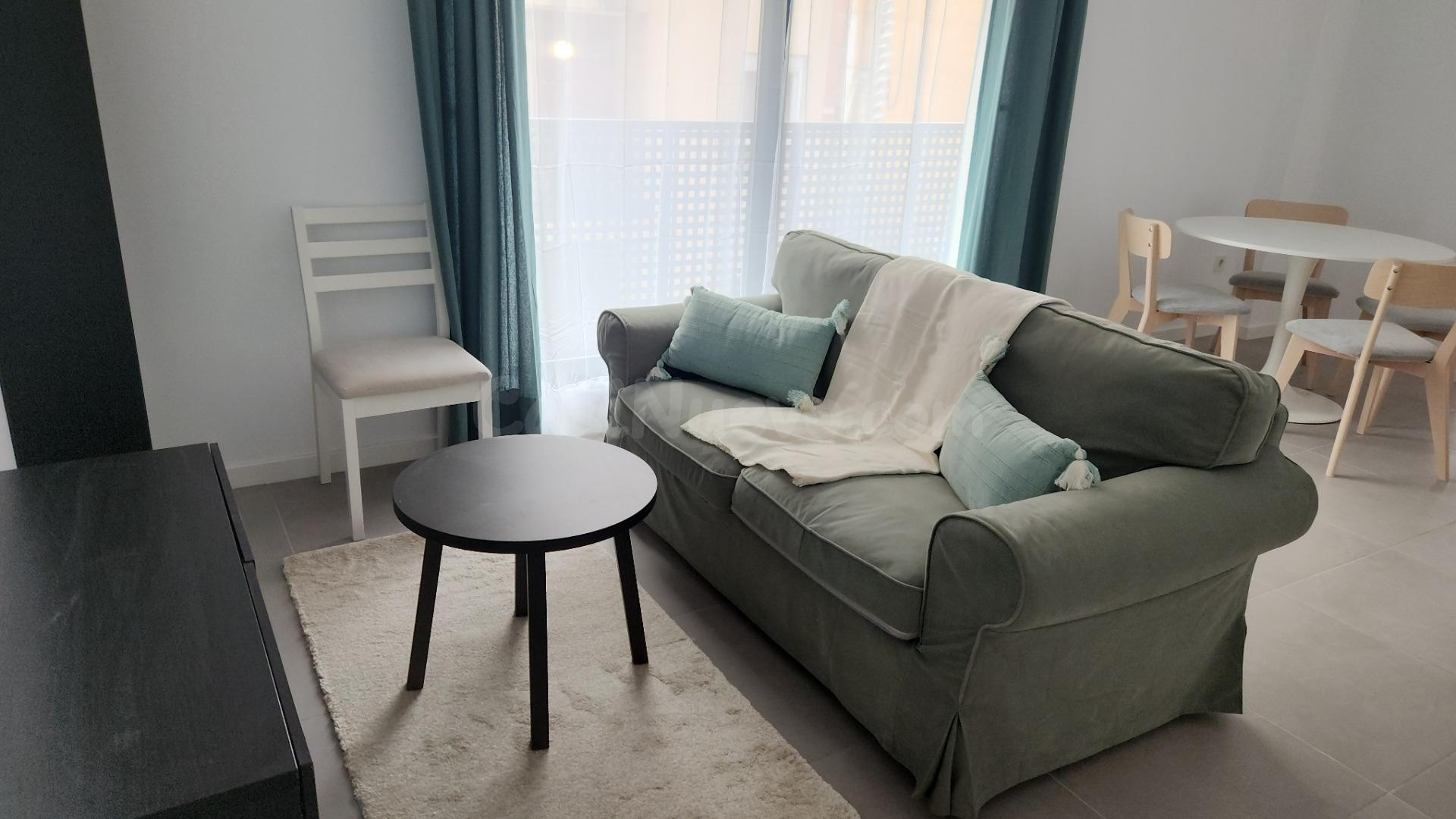 Piso 1 habitación 67m² en alquiler - Camins al Grau