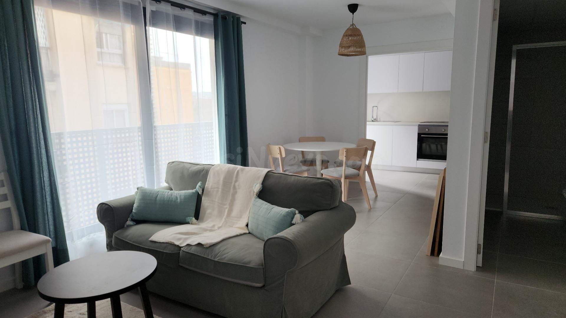 Piso 1 habitación 67m² en alquiler - Camins al Grau - foto 2