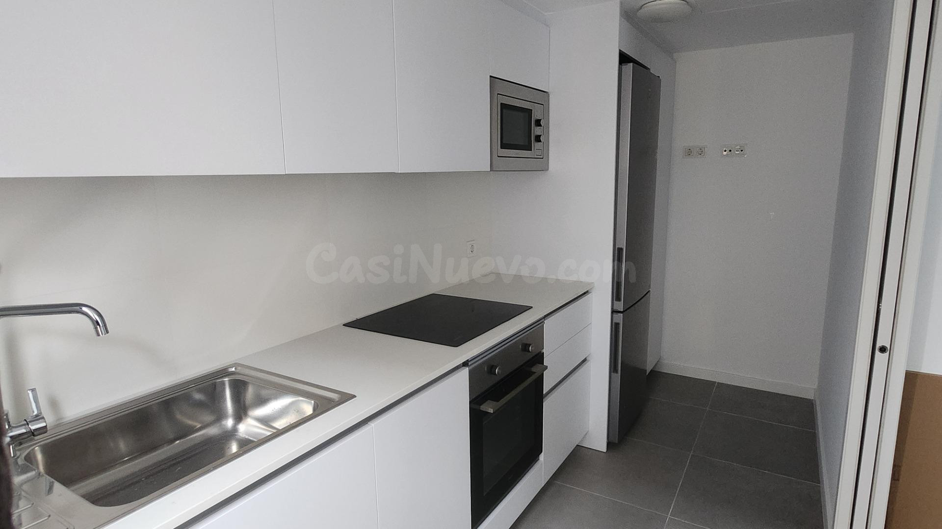 Piso 1 habitación 67m² en alquiler - Camins al Grau - foto 4