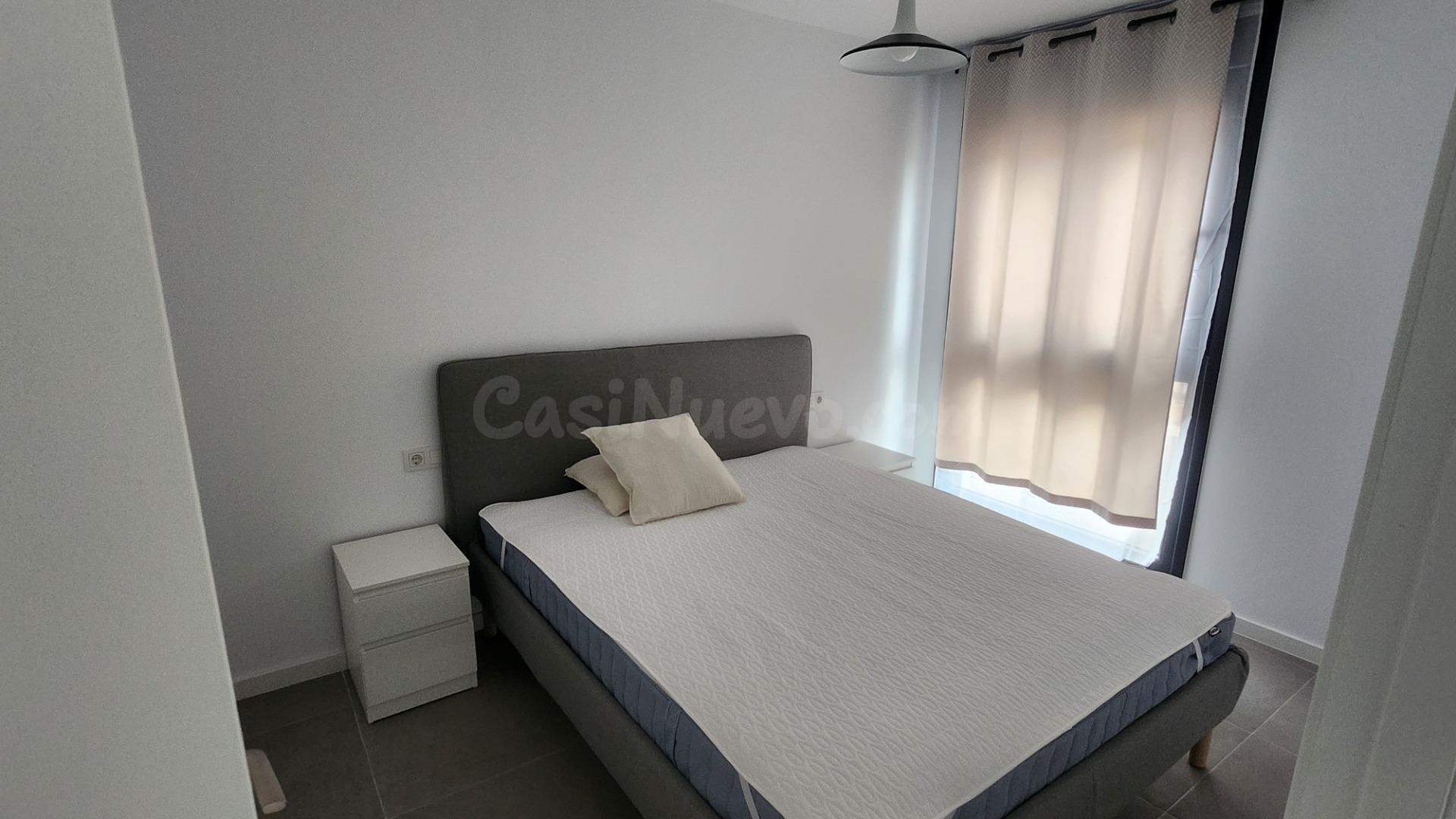 Piso 1 habitación 67m² en alquiler - Camins al Grau - foto 5