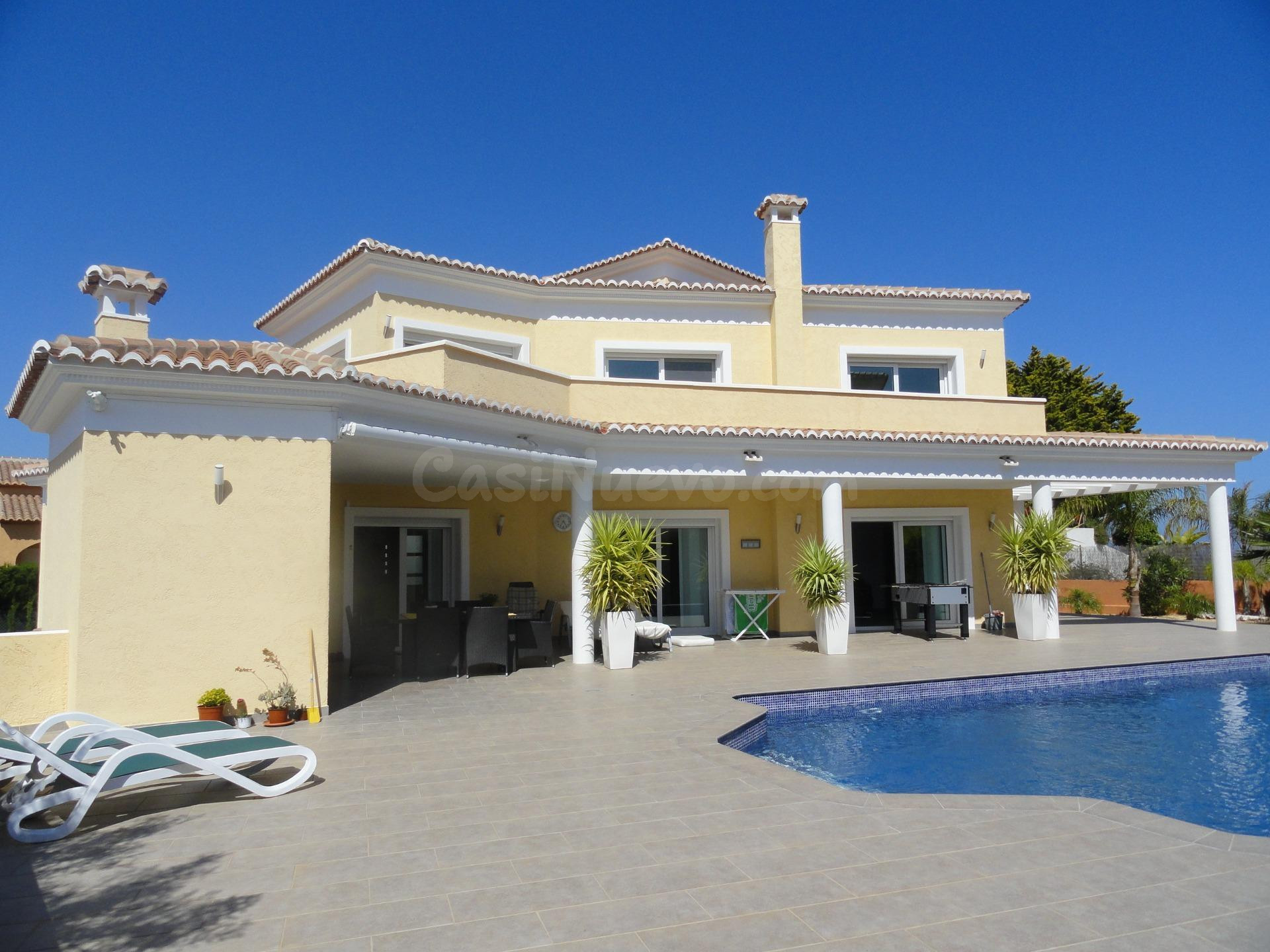 Villa 3 habitaciones 410m² en venta - Gargasindi