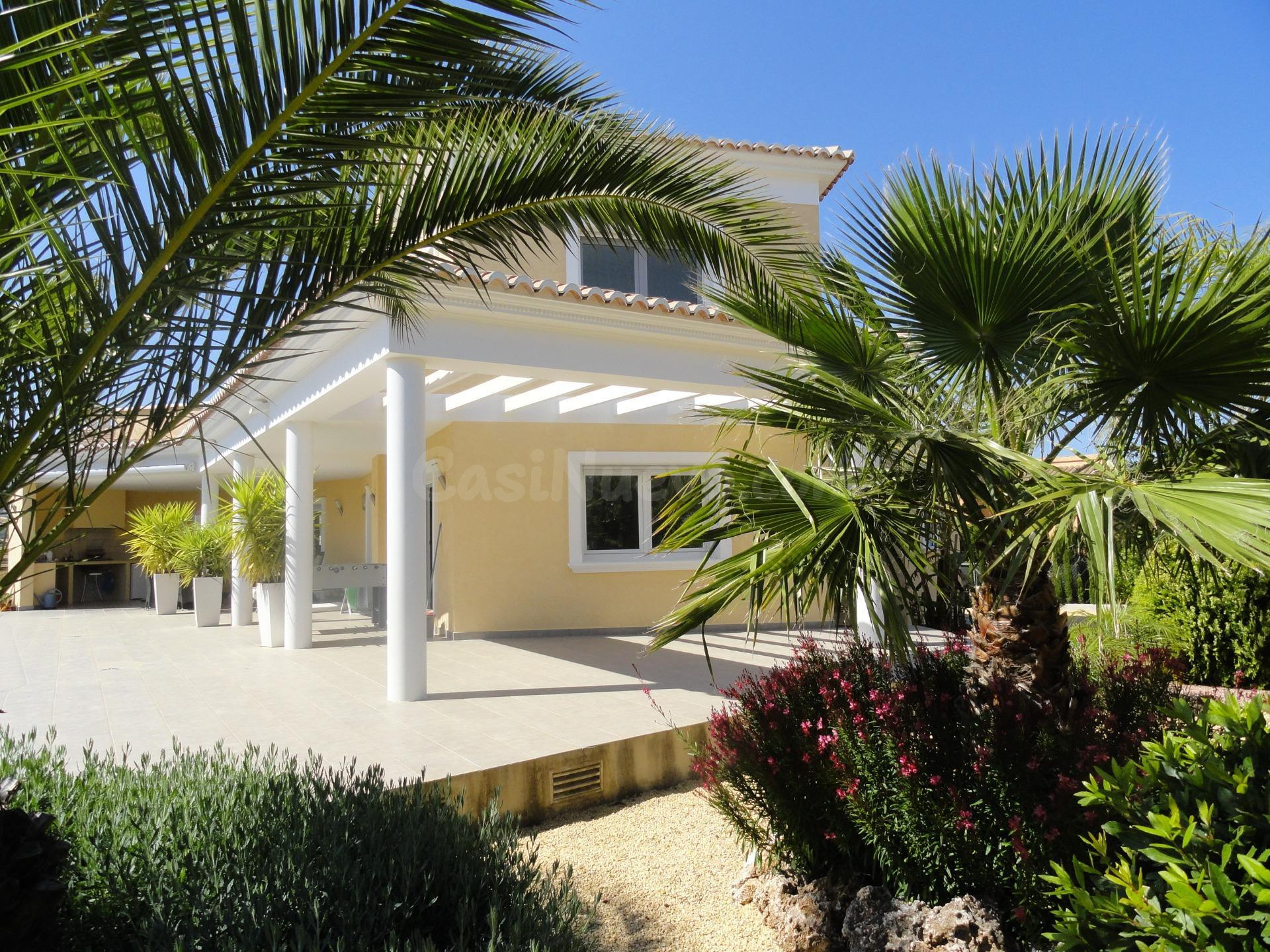 Villa 3 habitaciones 410m² en venta - Gargasindi - foto 2