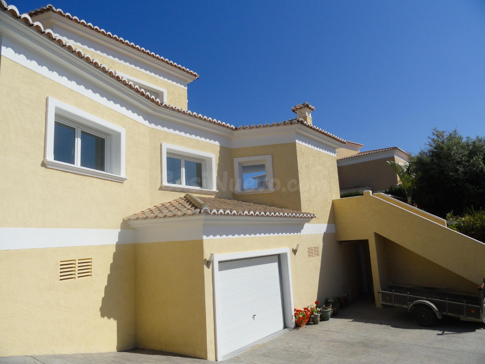 Villa 3 habitaciones 410m² en venta - Gargasindi - foto 5