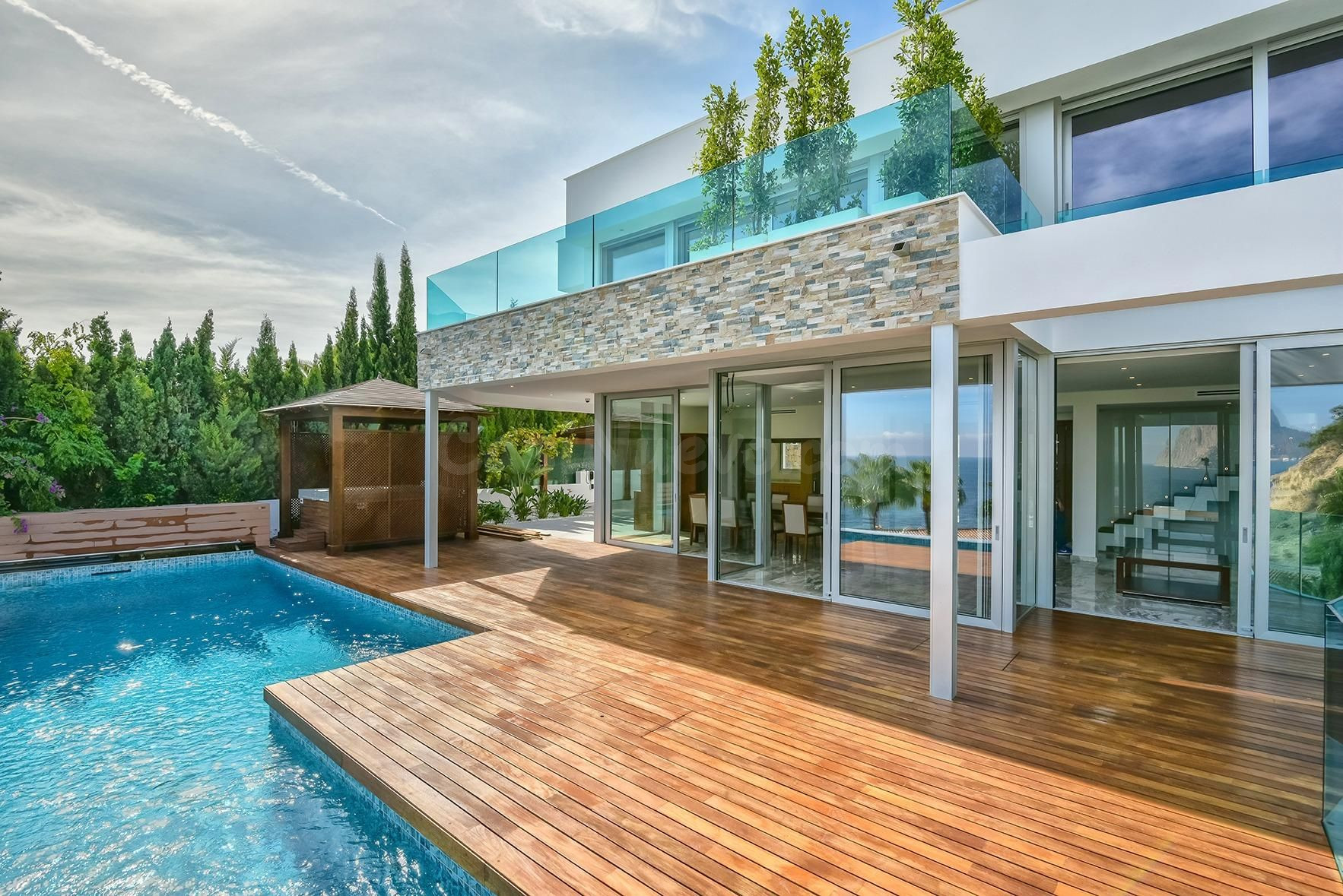 Villa 3 habitaciones 287m² en venta - Canuta