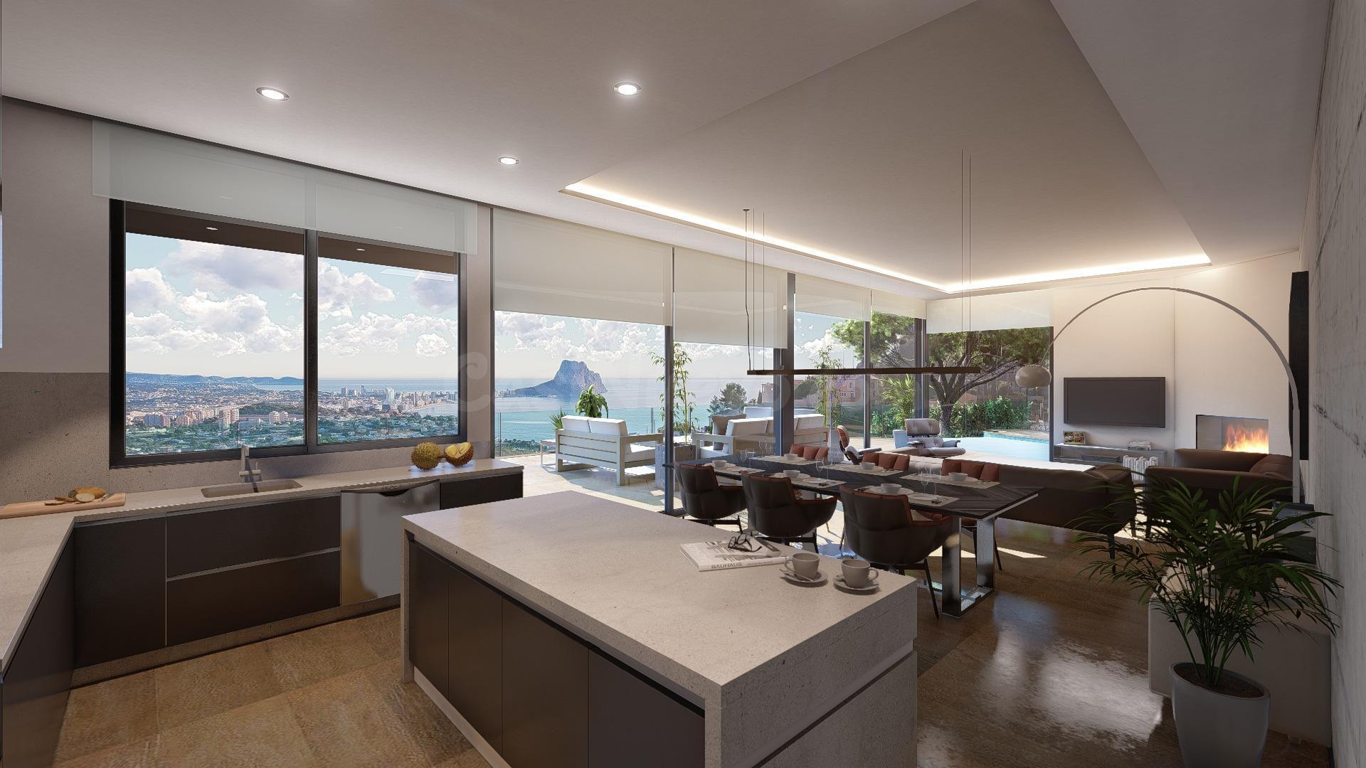 Villa 6 habitaciones 315m² en venta - Maryvilla - foto 3
