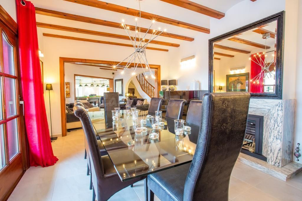 Villa 4 habitaciones 610m² en venta - Cometa-Carrió - foto 3