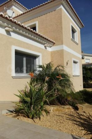 Villa 4 habitaciones 394m² en venta - Pla roig - foto 3