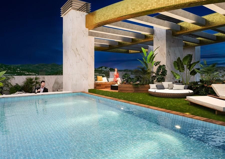Apartamento 3 habitaciones 145m² en venta - Playa arenal-bol - foto 3