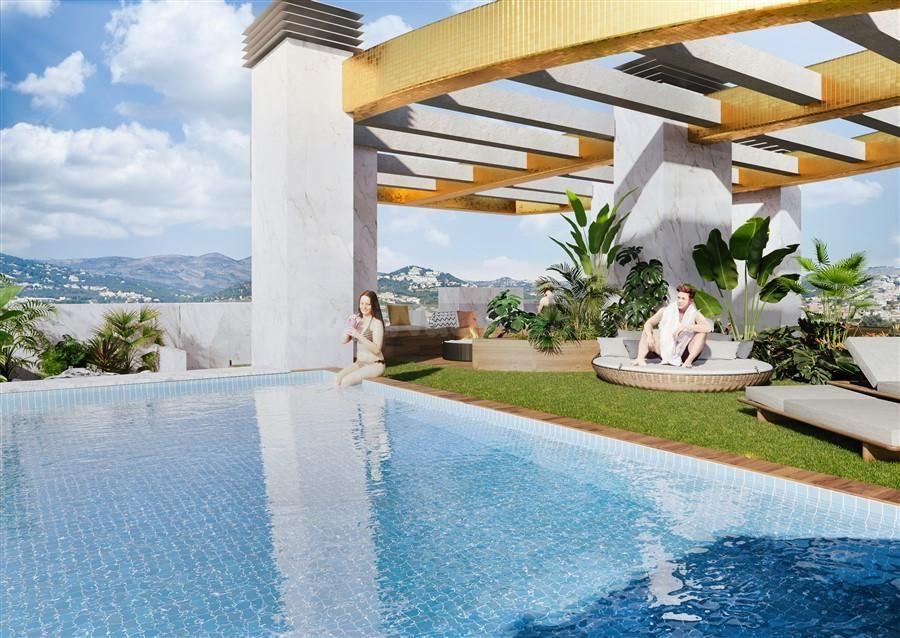 Apartamento 3 habitaciones 145m² en venta - Playa arenal-bol - foto 4