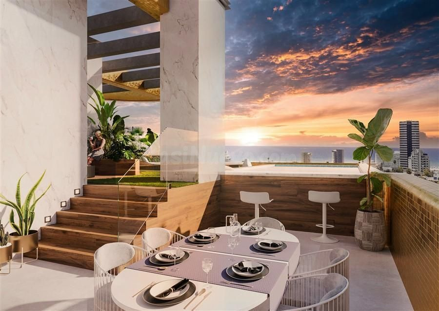 Apartamento 3 habitaciones 145m² en venta - Playa arenal-bol - foto 5