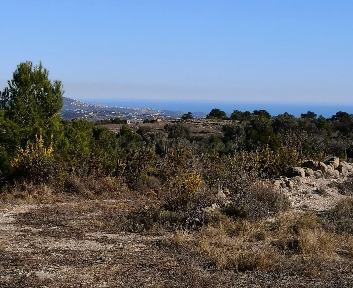 Parcela 39m² en venta - Comunidad valenciana