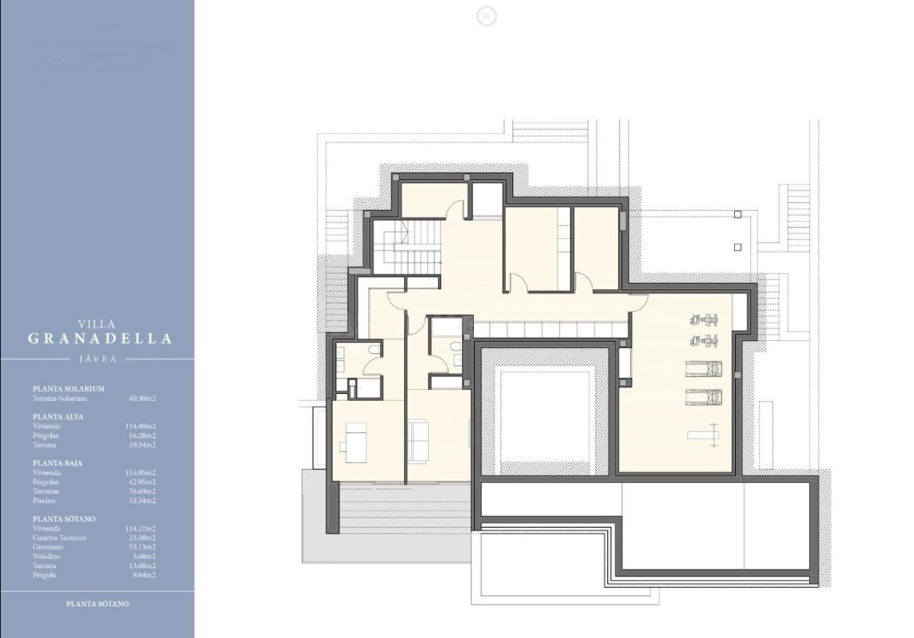 Villa 4 habitaciones 2200m² en venta - Costa Nova - foto 4