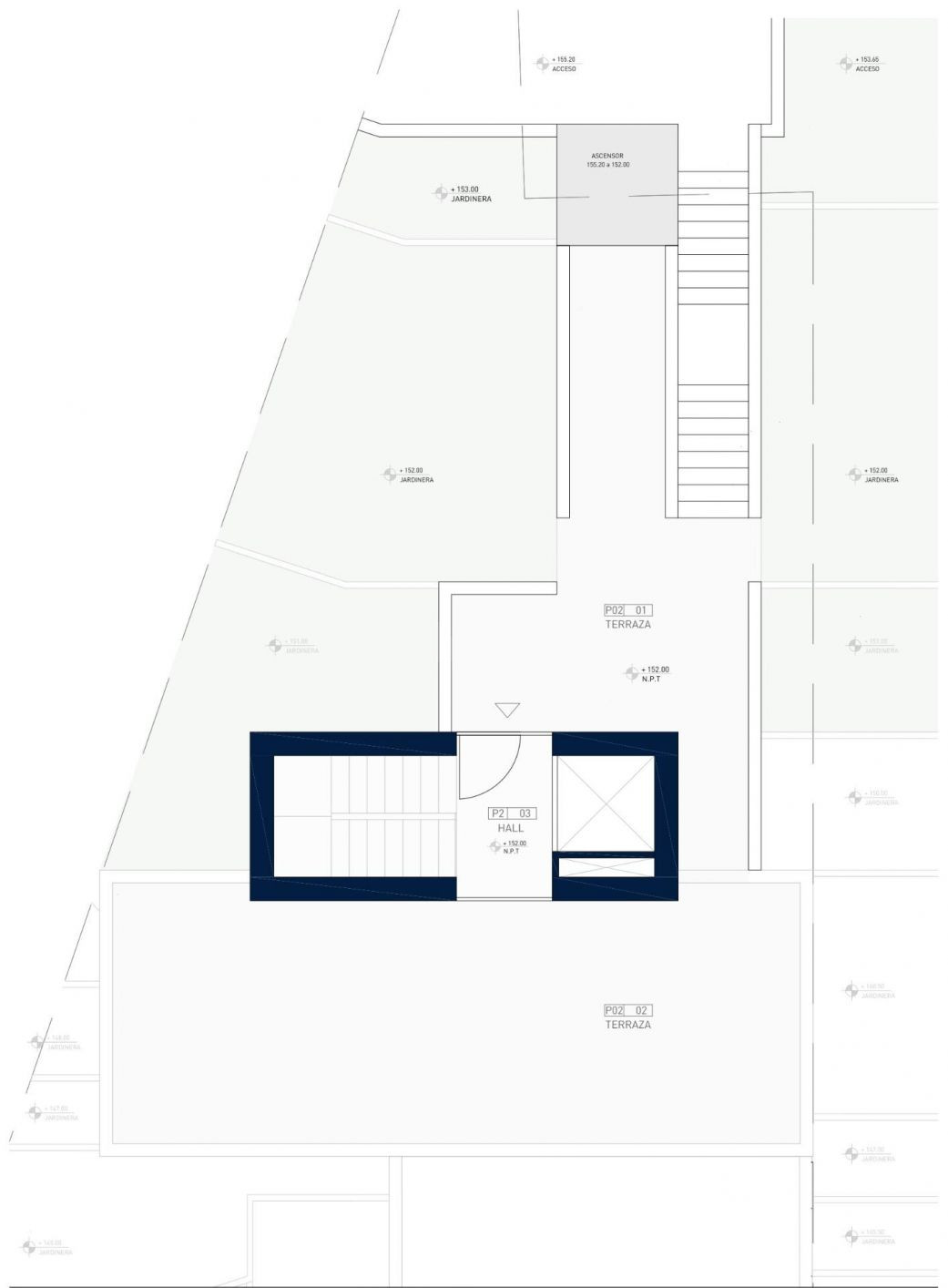 Villa 4 habitaciones 267m² en venta - Calpe - foto 3