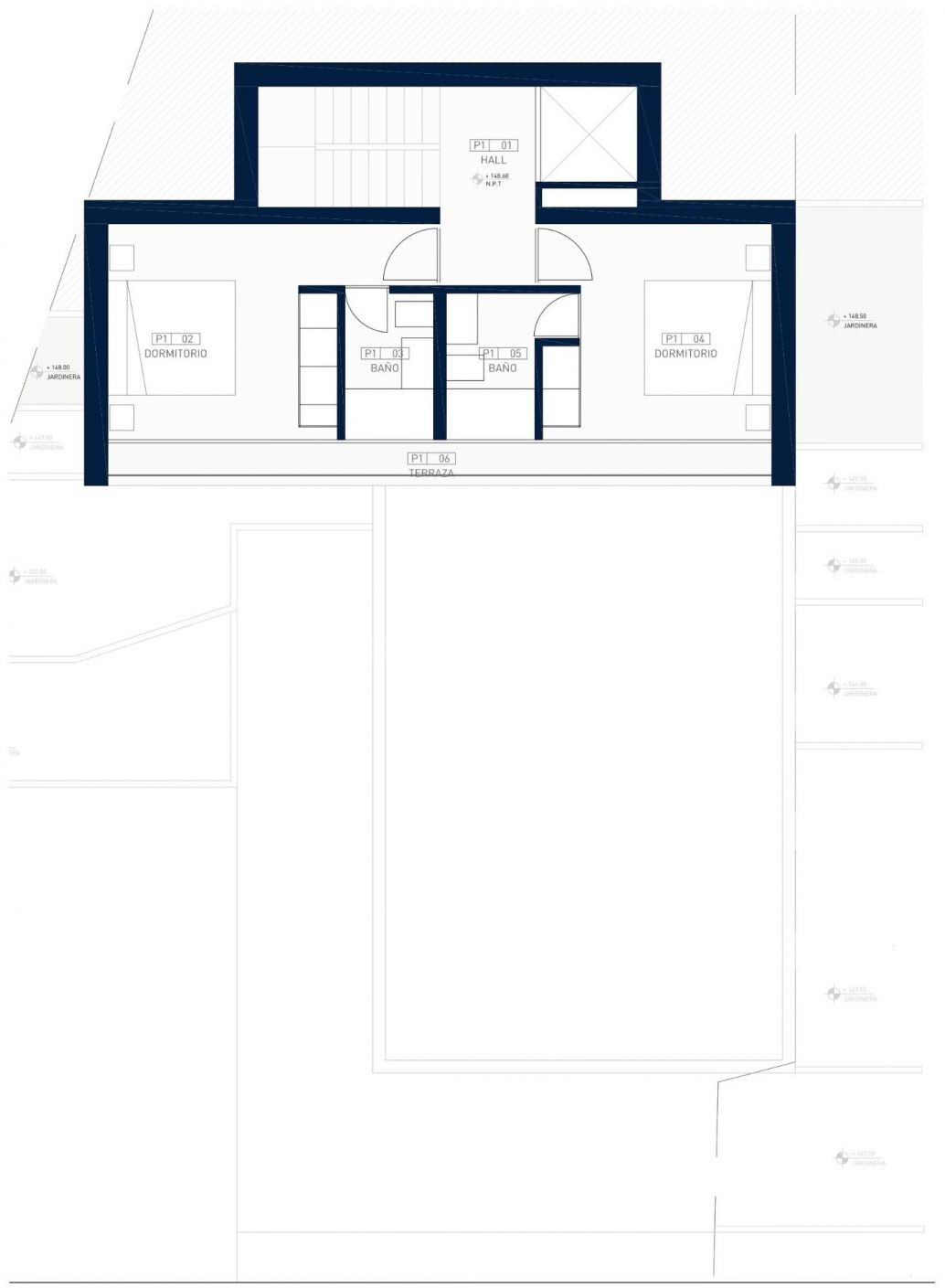 Villa 4 habitaciones 267m² en venta - Calpe - foto 4