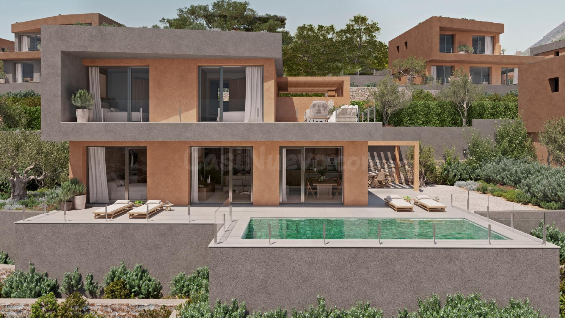 Villa 3 habitaciones 162m² en venta - Comunidad valenciana - foto 4